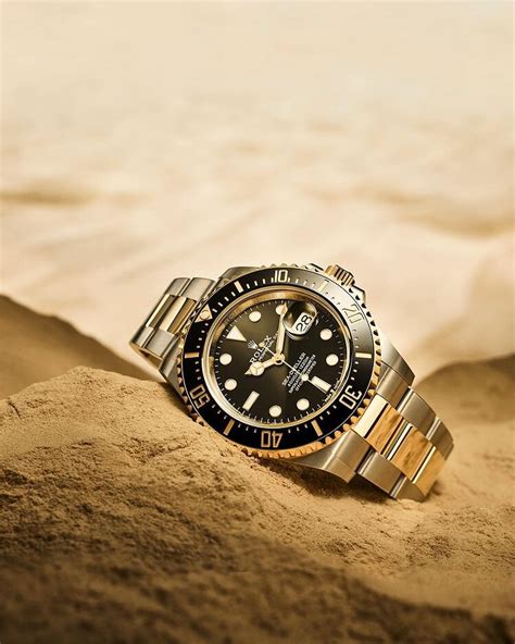 why did rolex become so popular|what's so special about rolex.